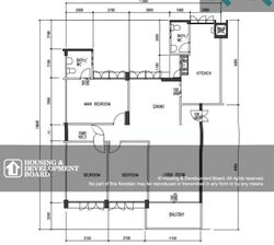 Blk 607 Eunos Rainbow (Bedok), HDB 5 Rooms #519144261